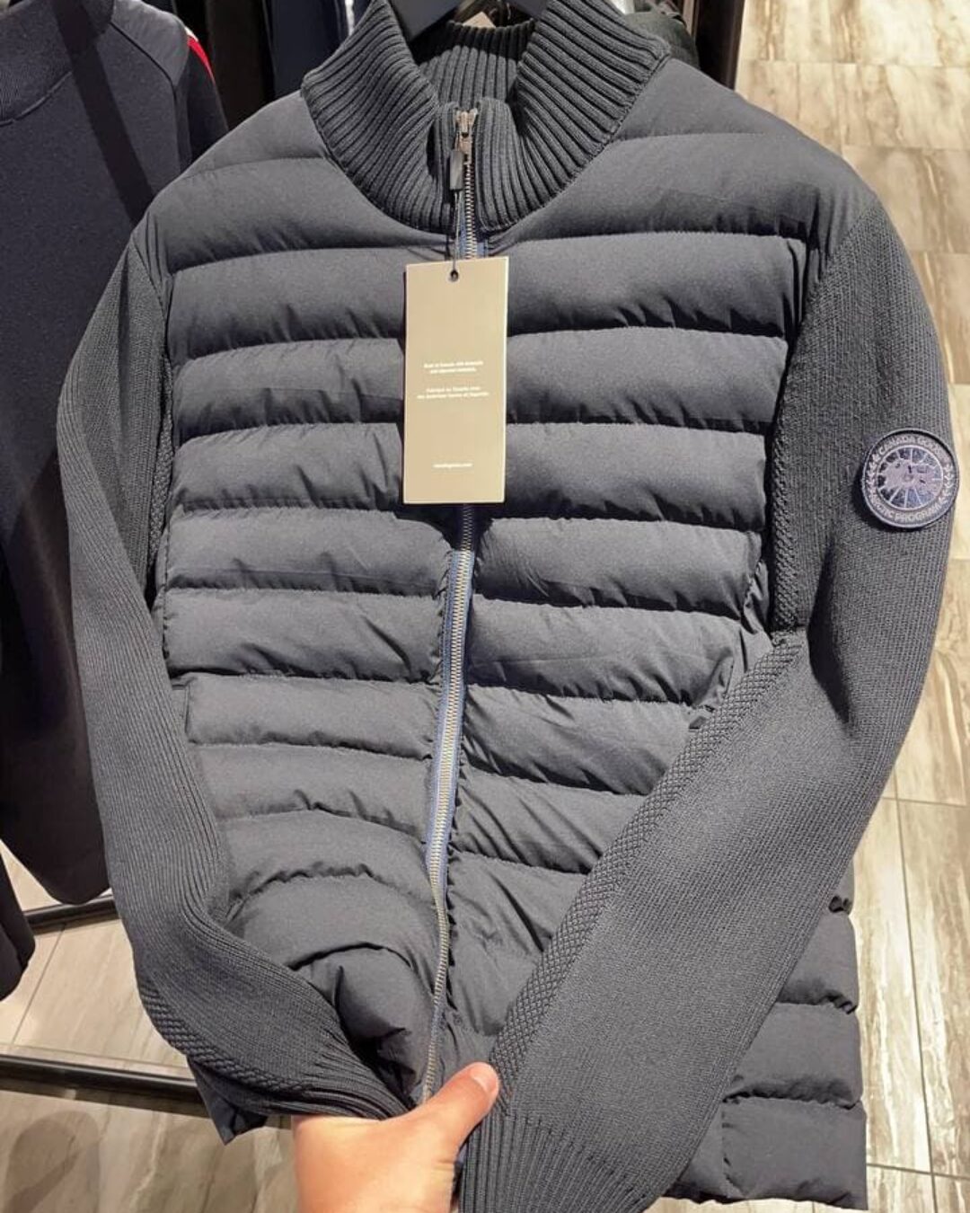 Куртка Canada Goose