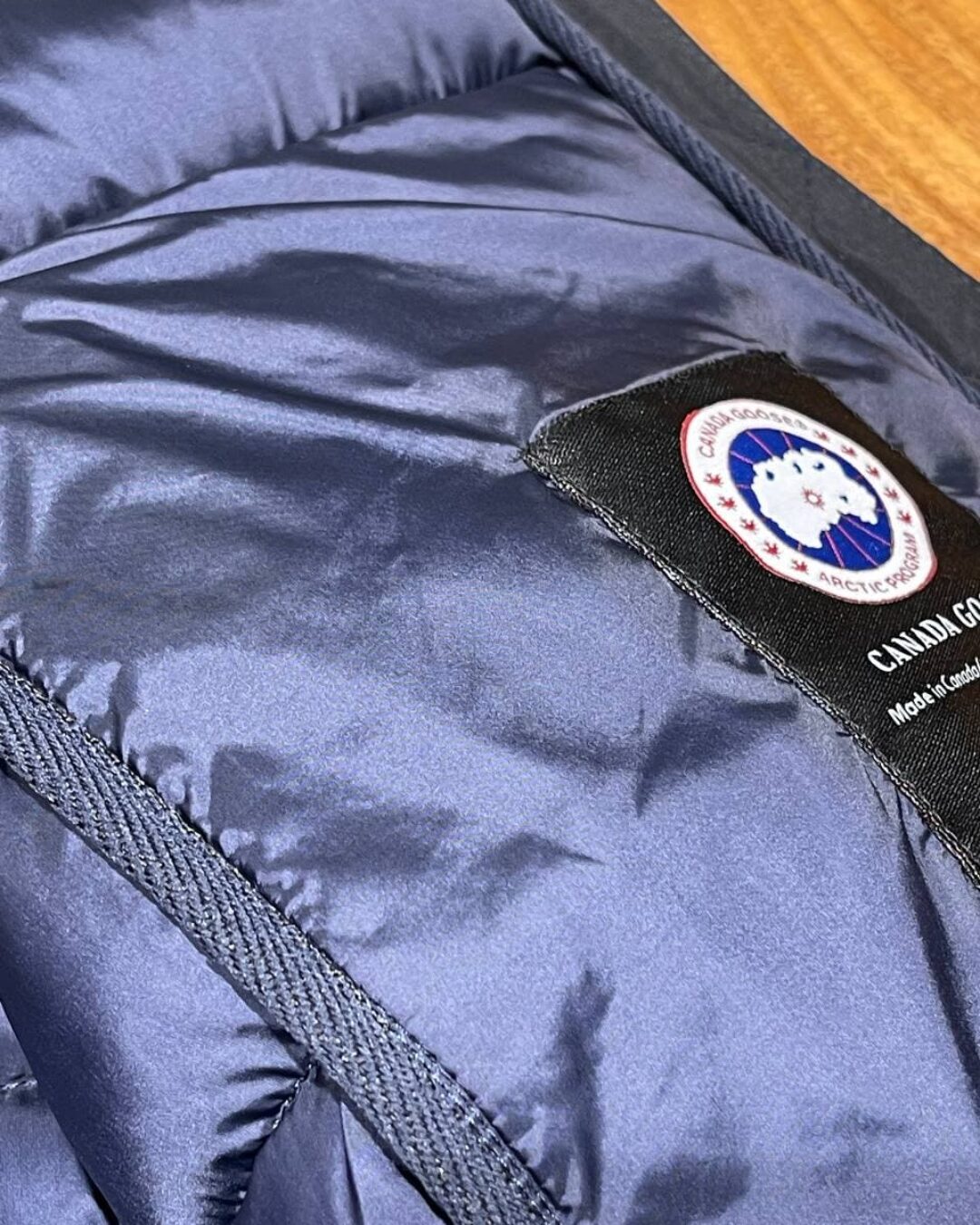 Куртка Canada Goose