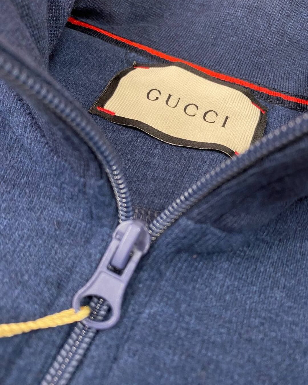 Кофта Gucci — фото 3