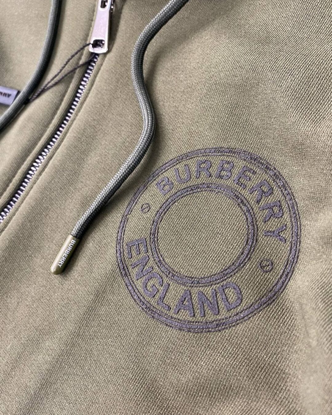 Спортивный Костюм Burberry