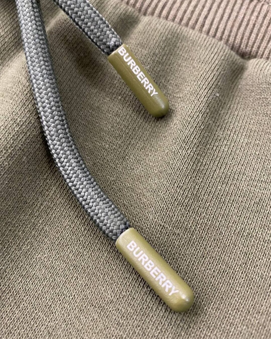 Спортивный Костюм Burberry