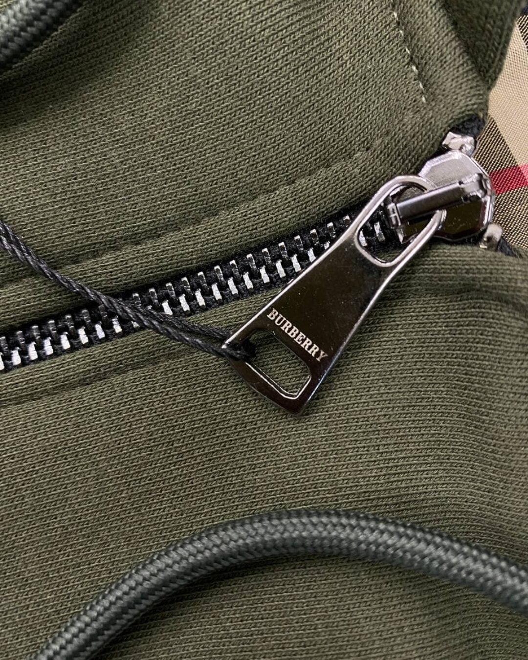 Спортивный Костюм Burberry