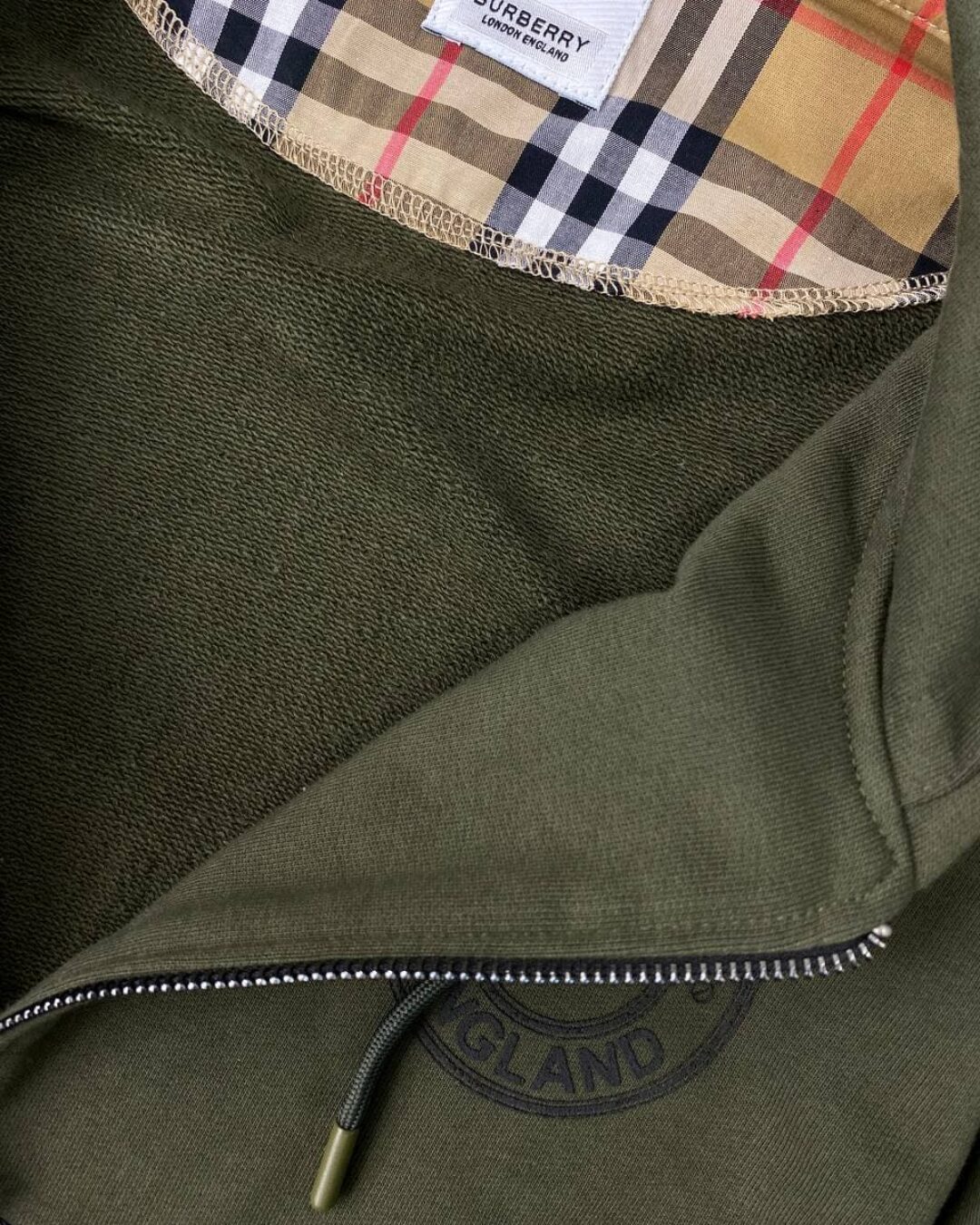 Спортивный Костюм Burberry
