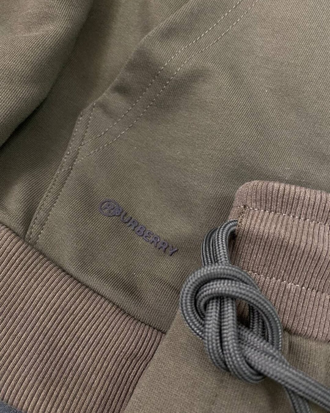 Спортивный Костюм Burberry