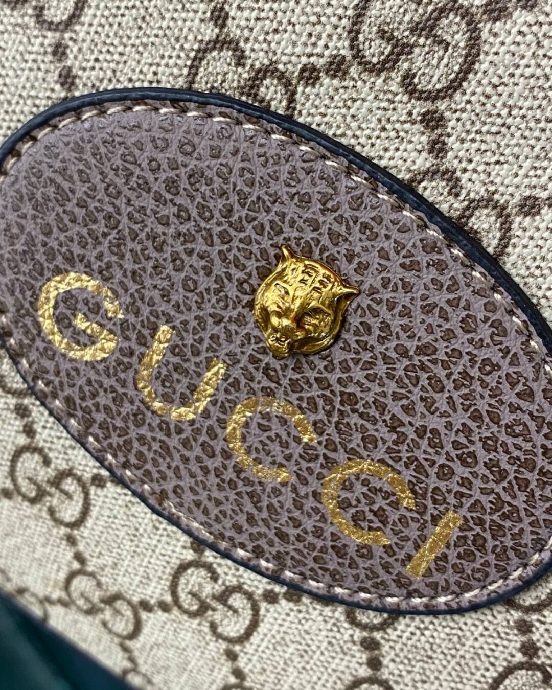 Сумка Gucci