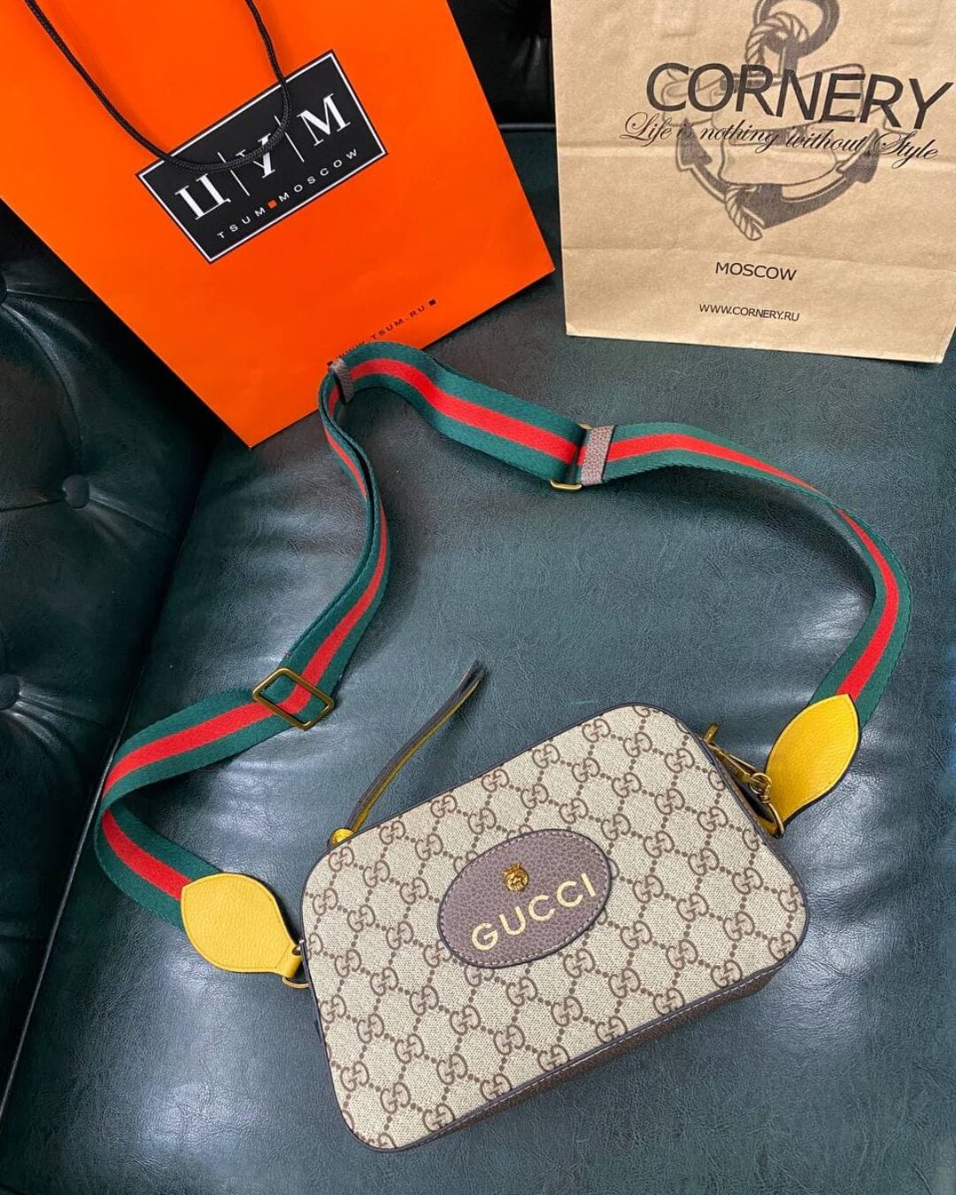 Сумка Gucci