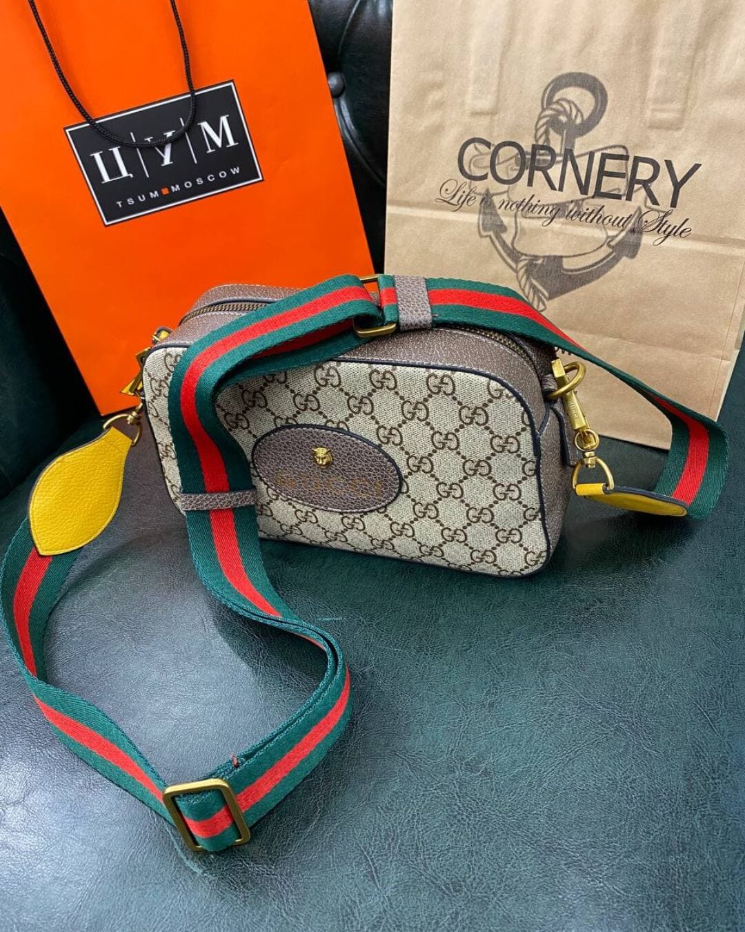 Сумка Gucci