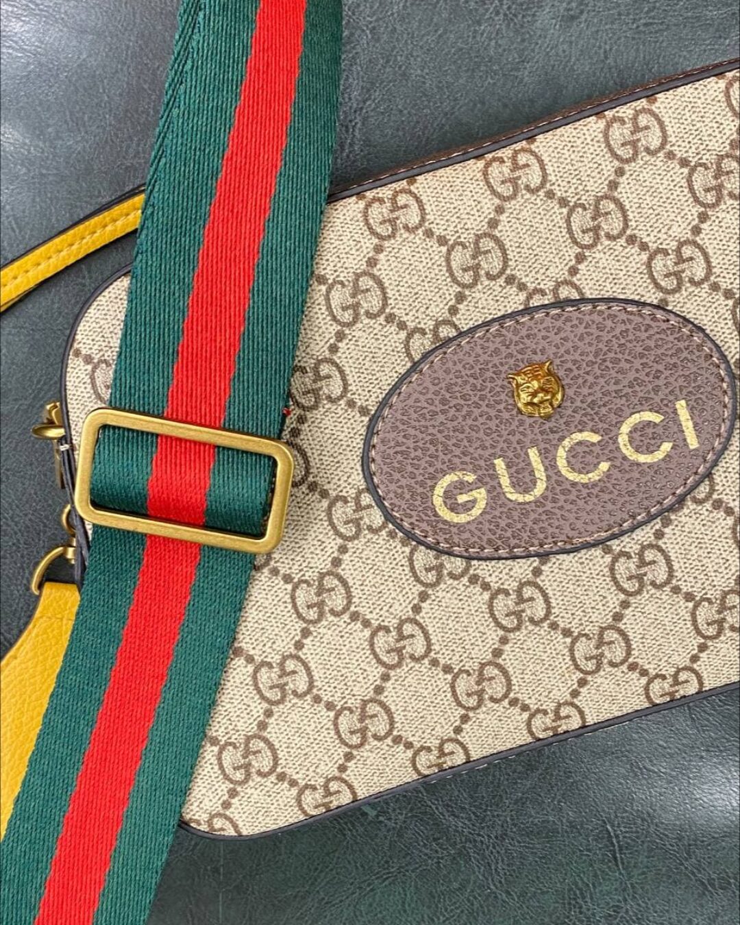Сумка Gucci