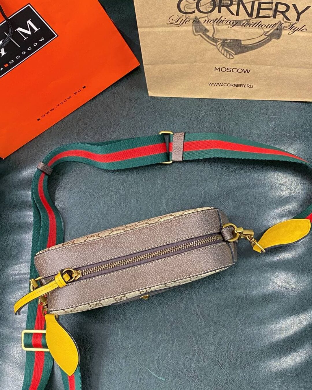 Сумка Gucci