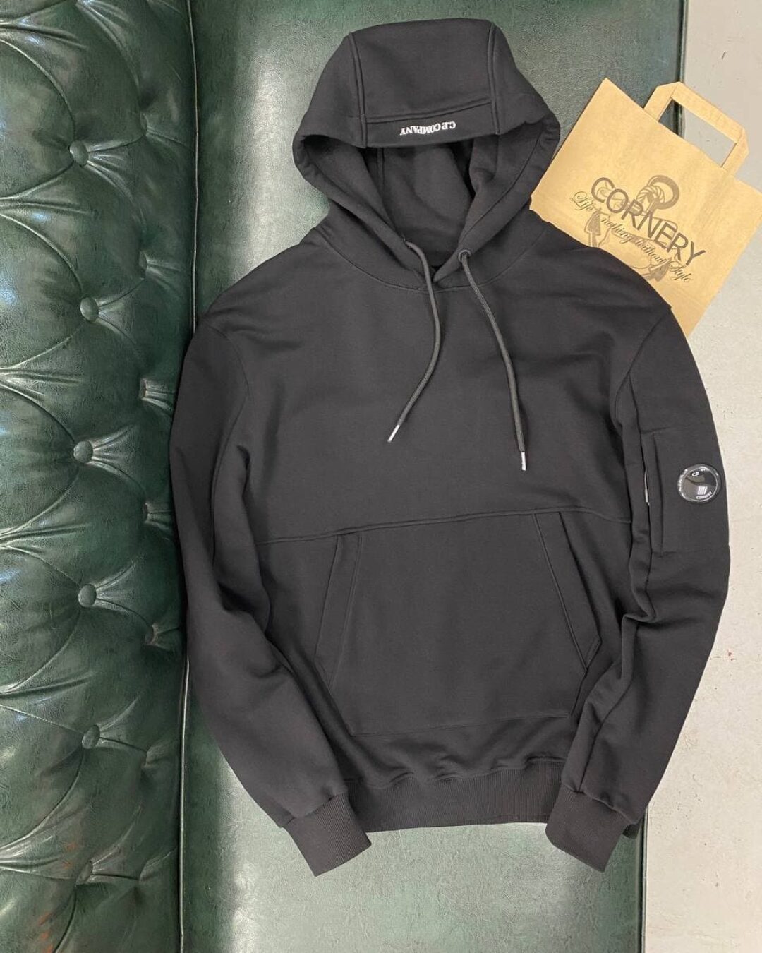 Спортивный Костюм CP Company