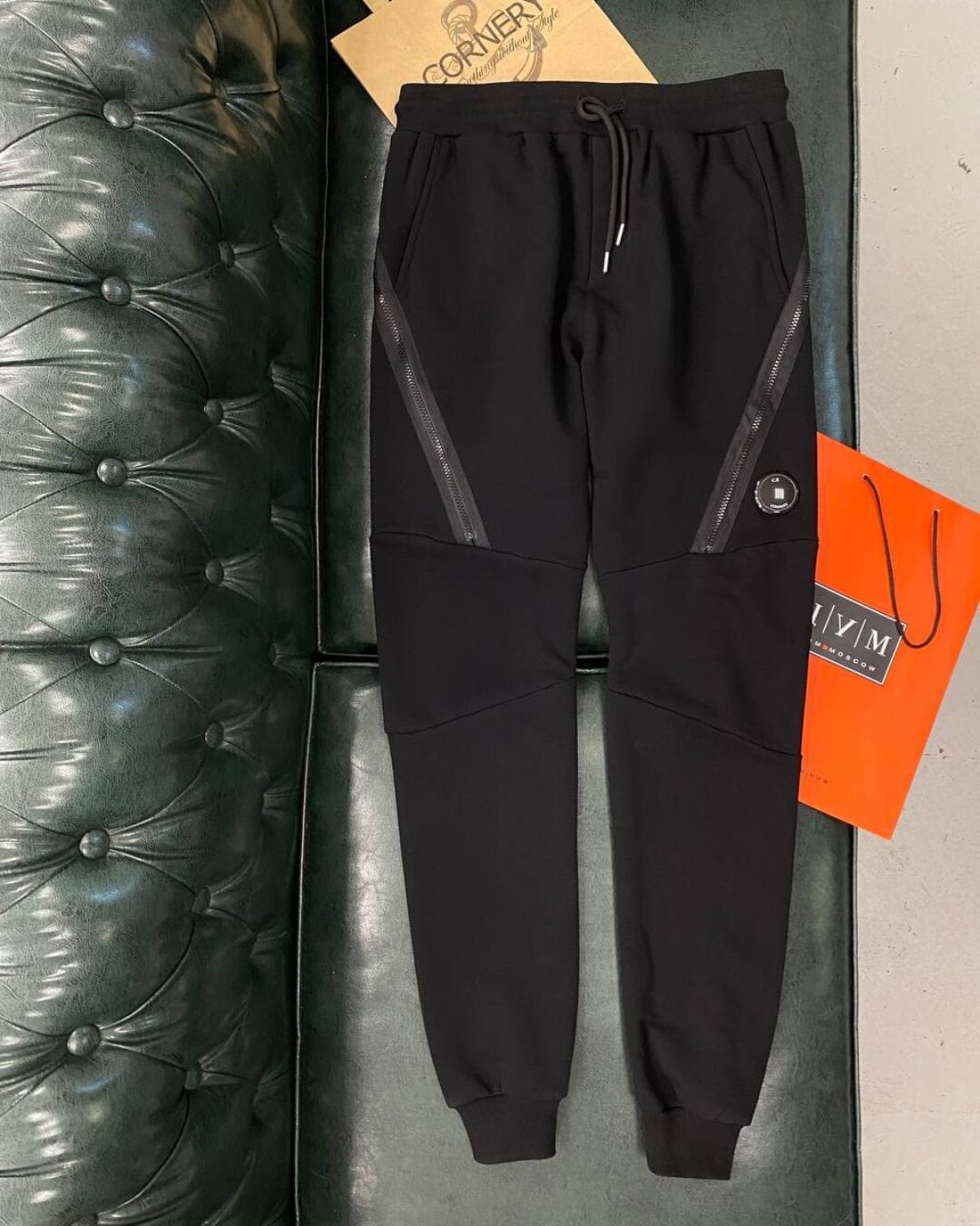 Спортивный Костюм CP Company