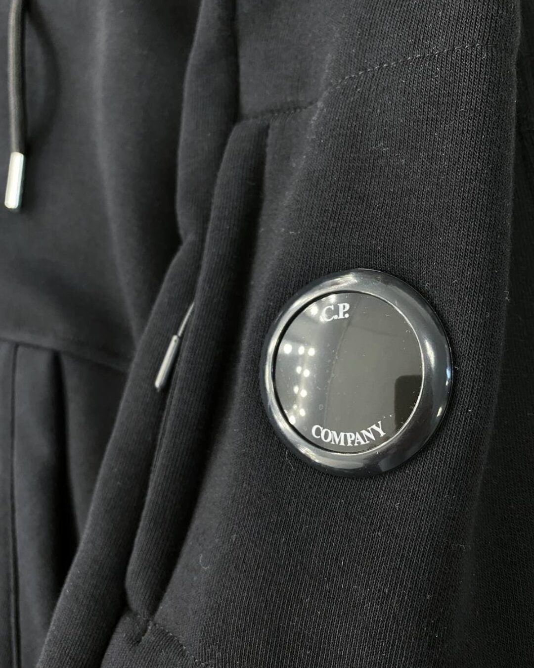 Спортивный Костюм CP Company