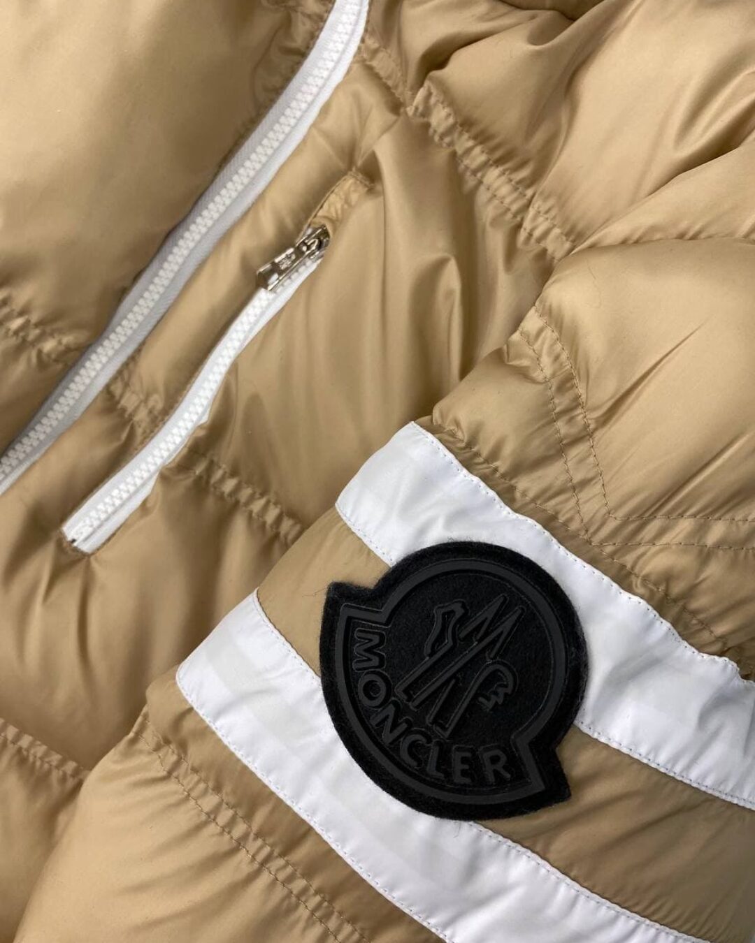 Куртка Moncler