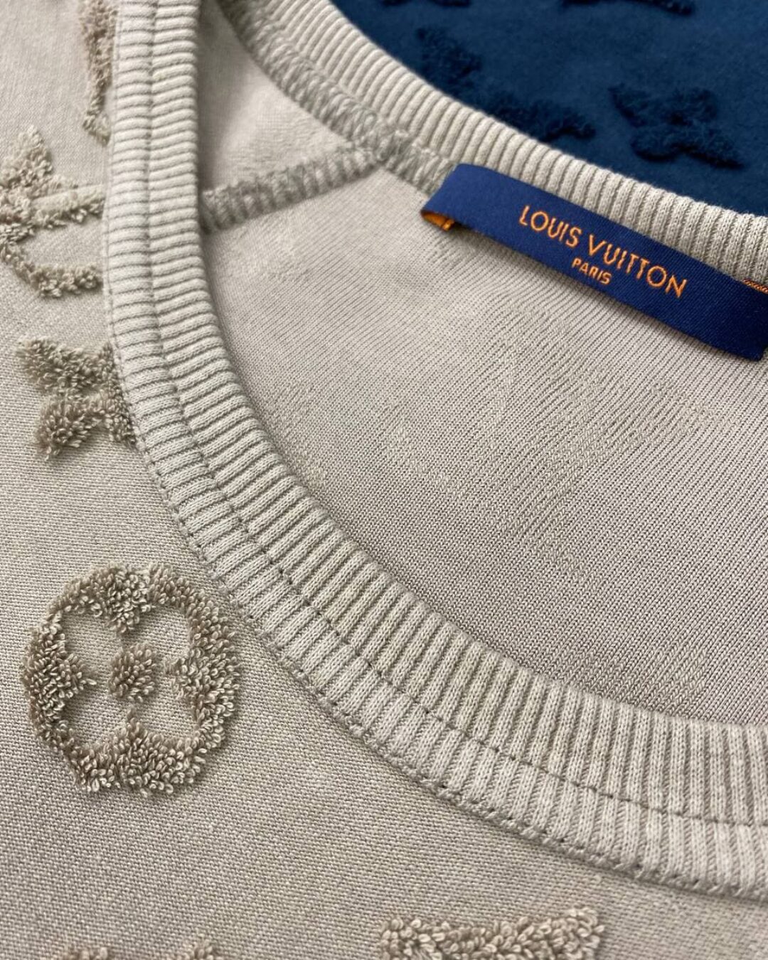 Футболка Louis Vuitton