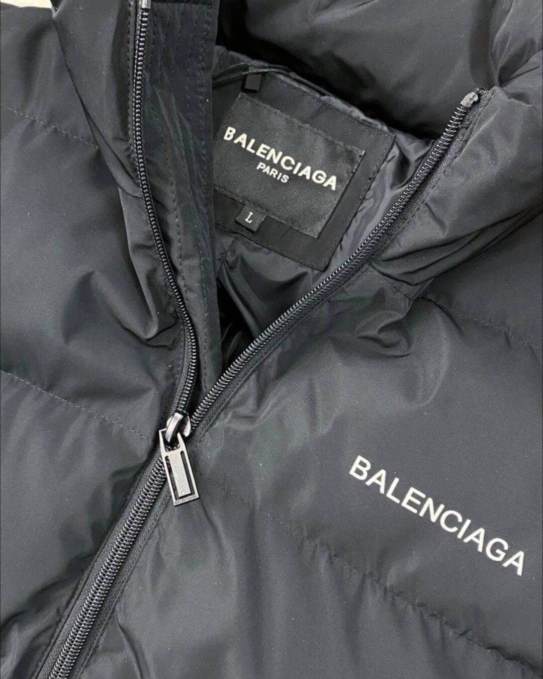 Куртка Balenciaga — фото 6
