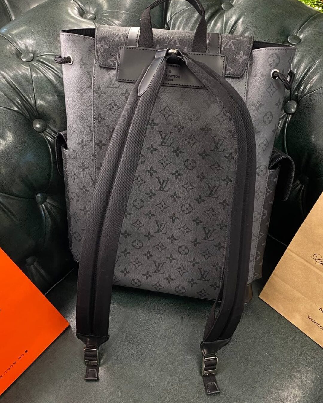 Рюкзак Louis Vuitton