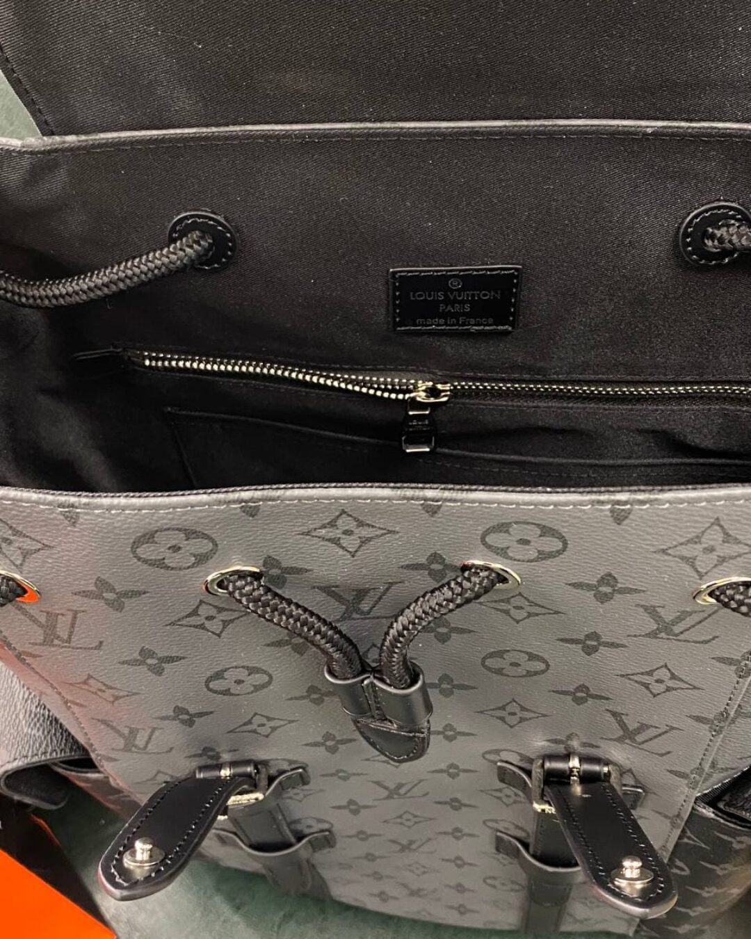 Рюкзак Louis Vuitton