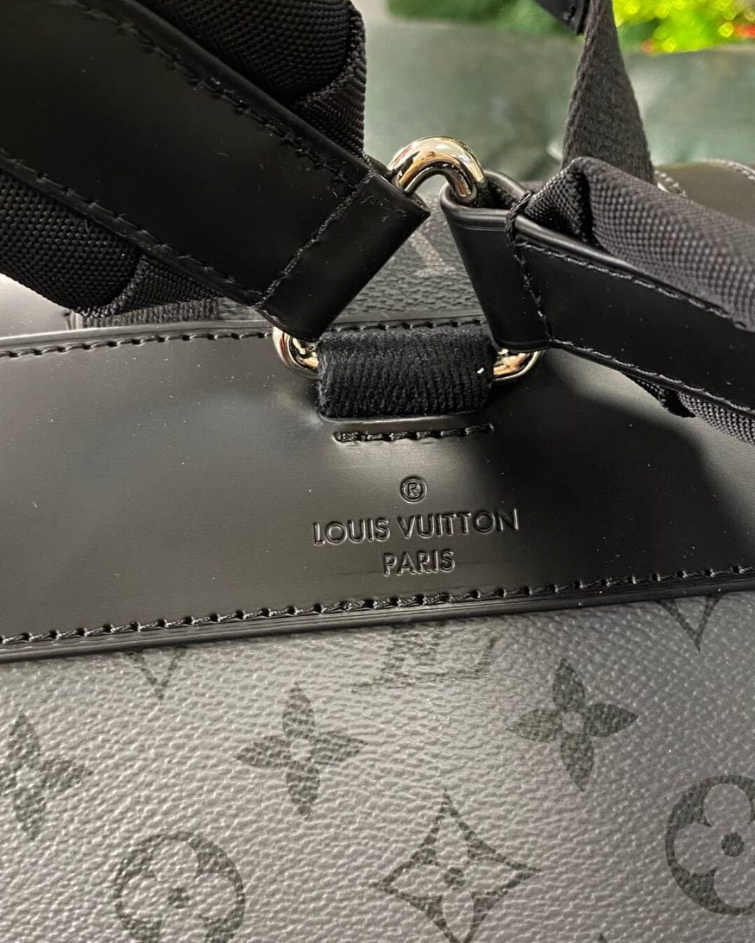 Рюкзак Louis Vuitton
