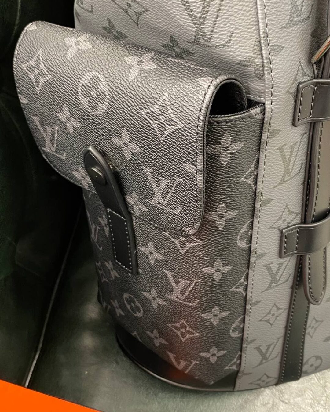 Рюкзак Louis Vuitton