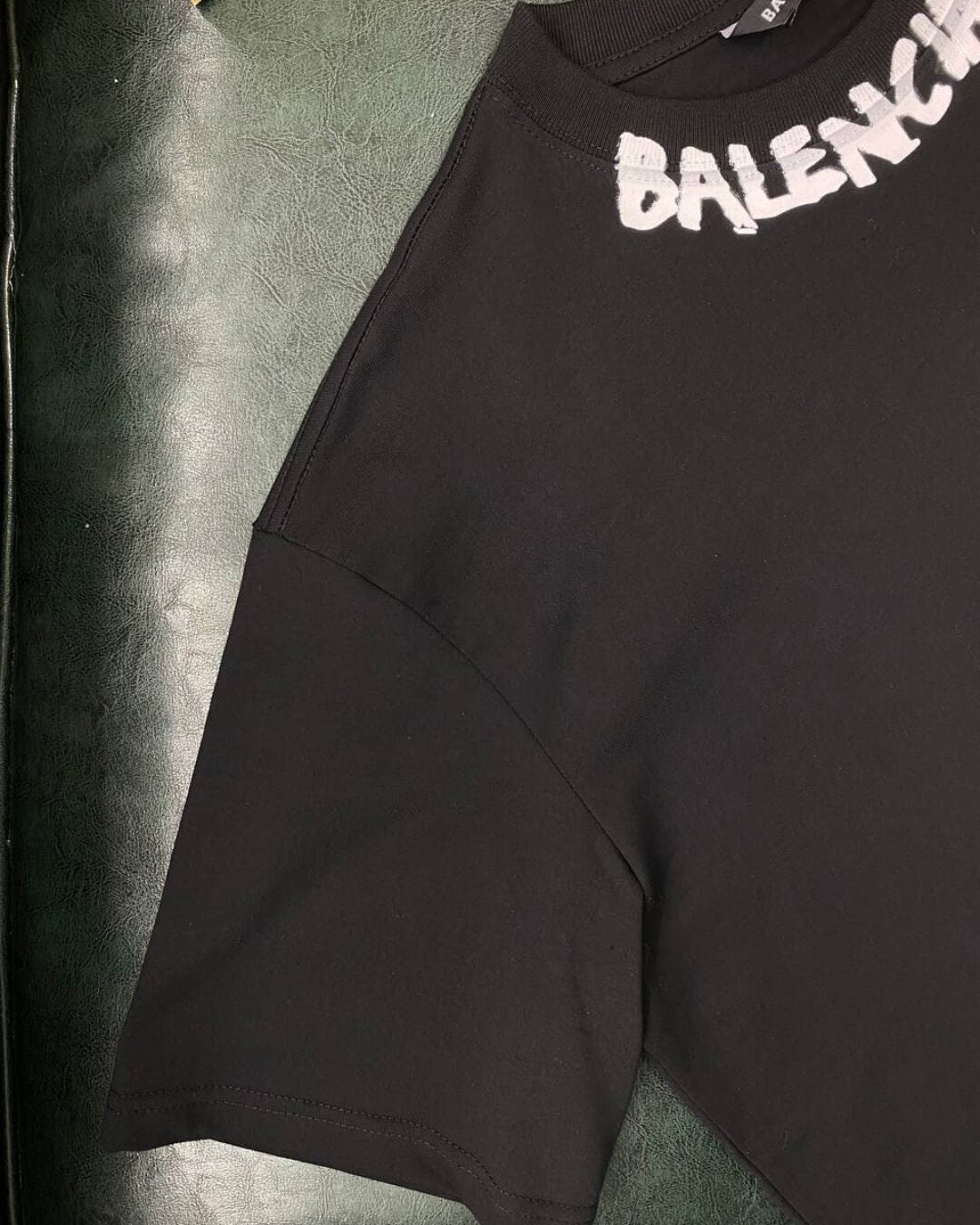 Футболка Balenciaga — фото 6