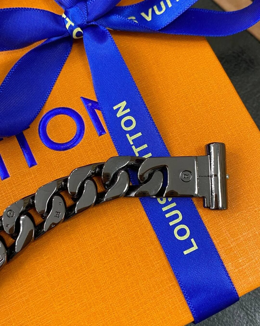 Браслет Louis Vuitton