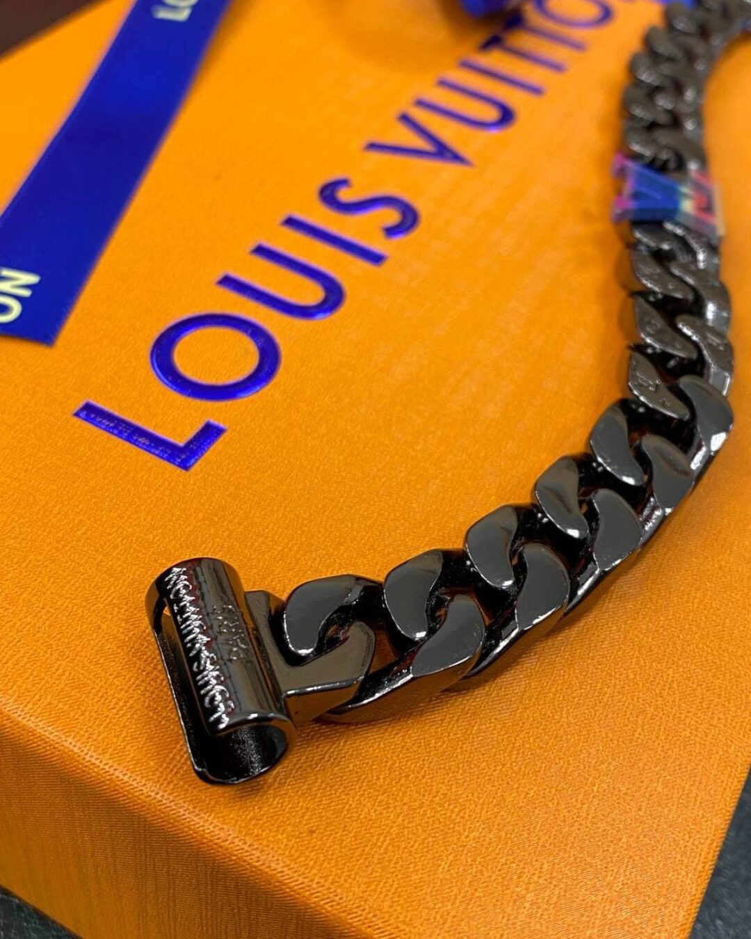 Браслет Louis Vuitton