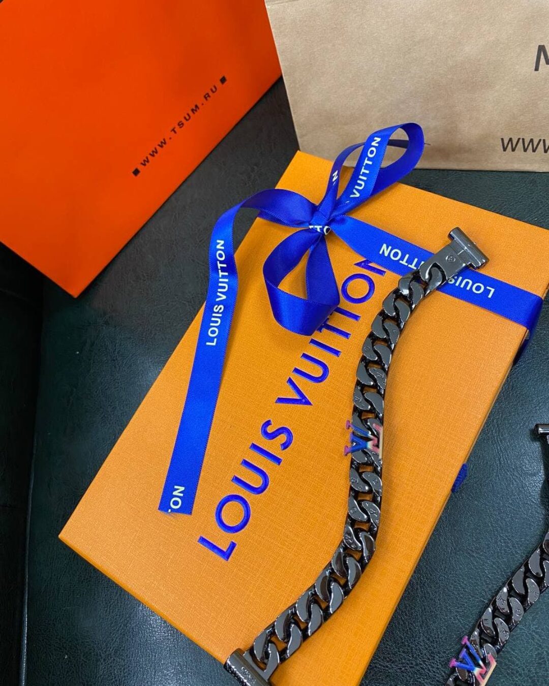 Браслет Louis Vuitton