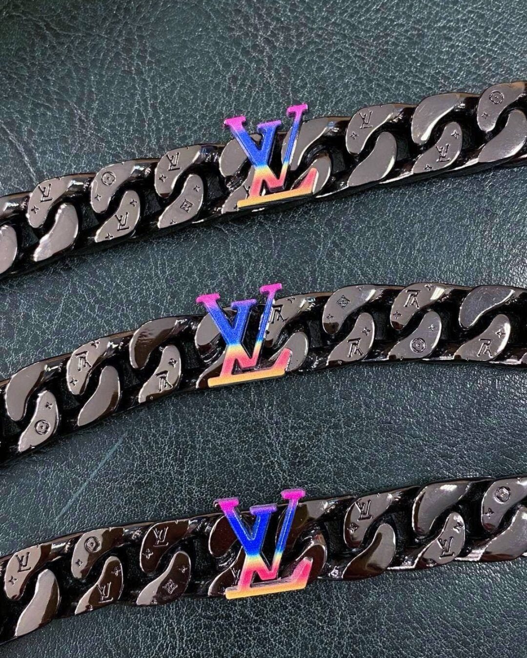 Браслет Louis Vuitton