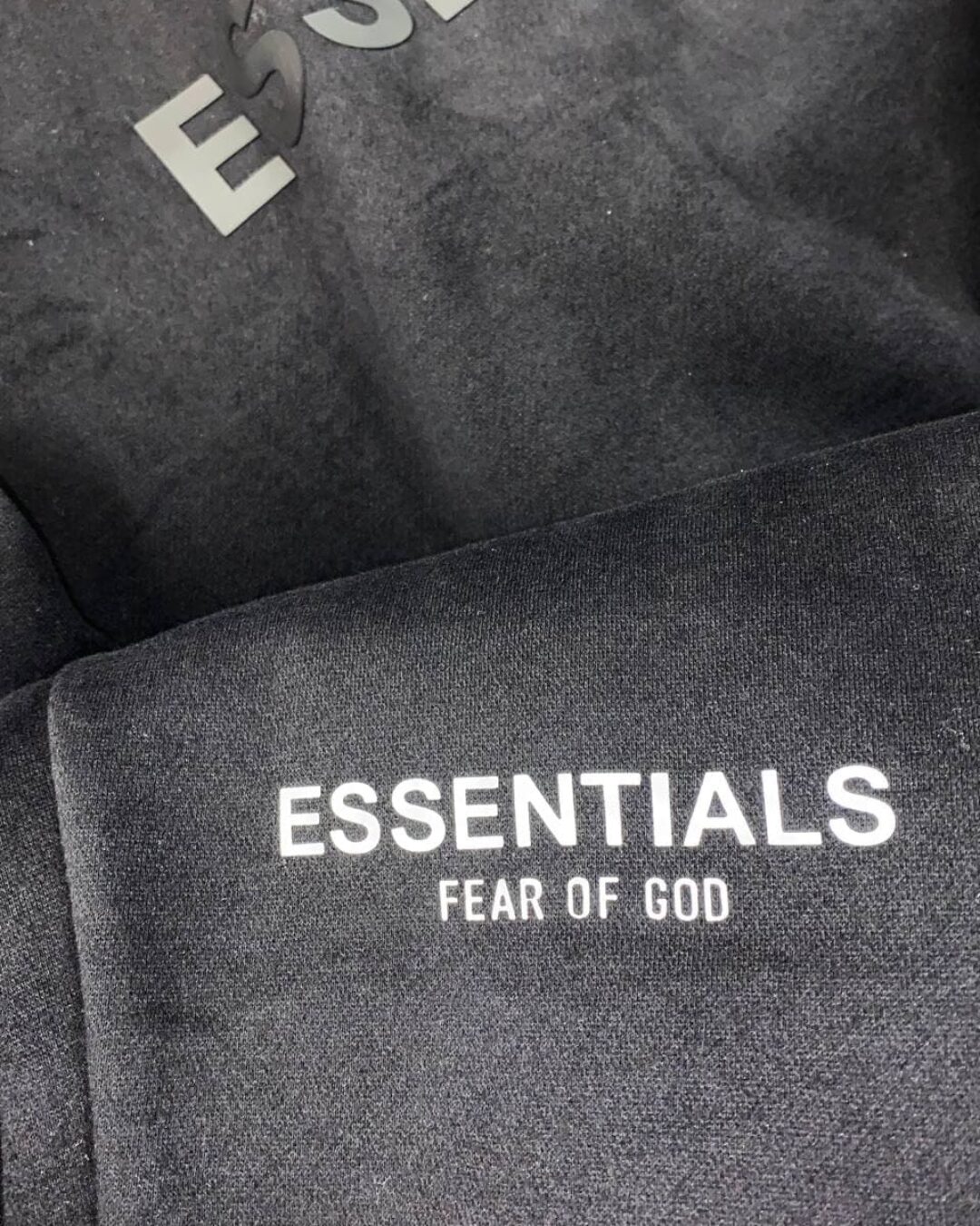 Спортивный Костюм Fear of God