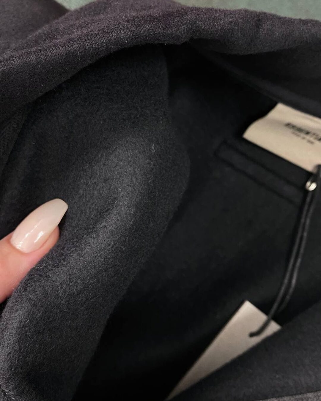 Спортивный Костюм Fear of God
