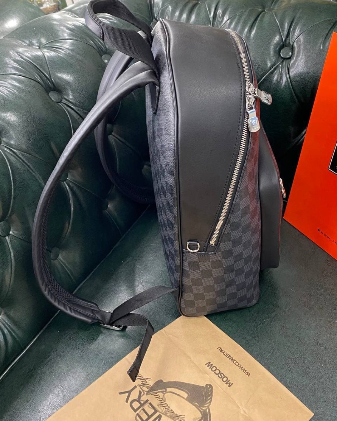 Рюкзак Louis Vuitton