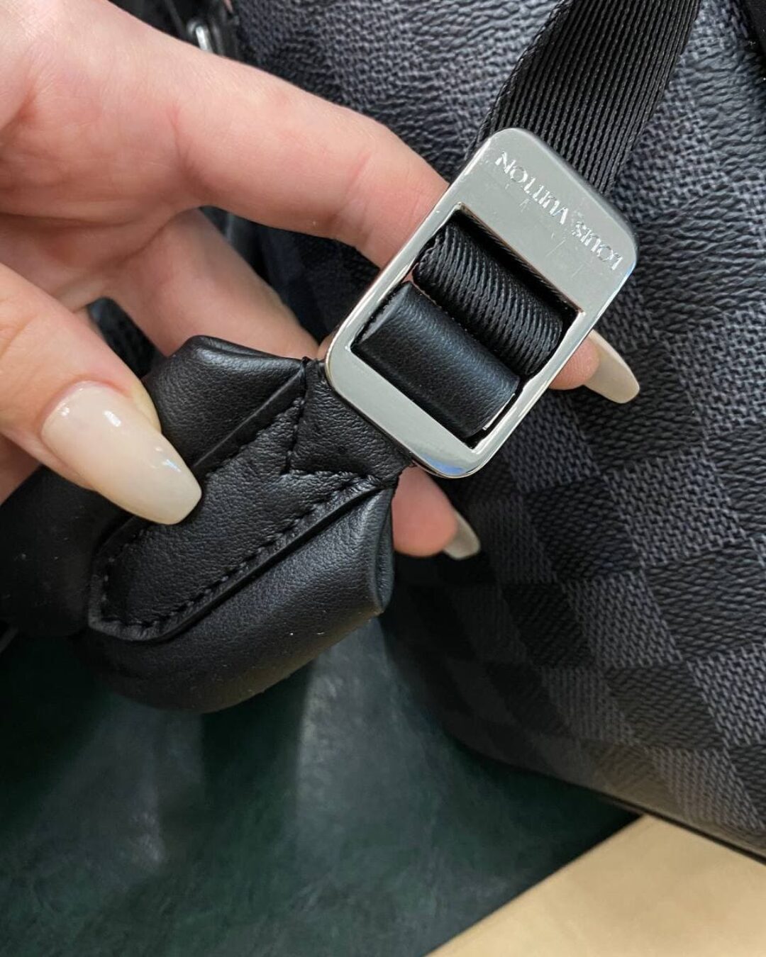 Рюкзак Louis Vuitton