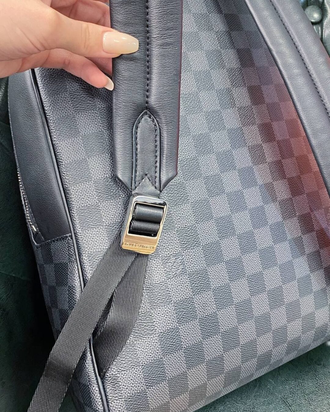 Рюкзак Louis Vuitton