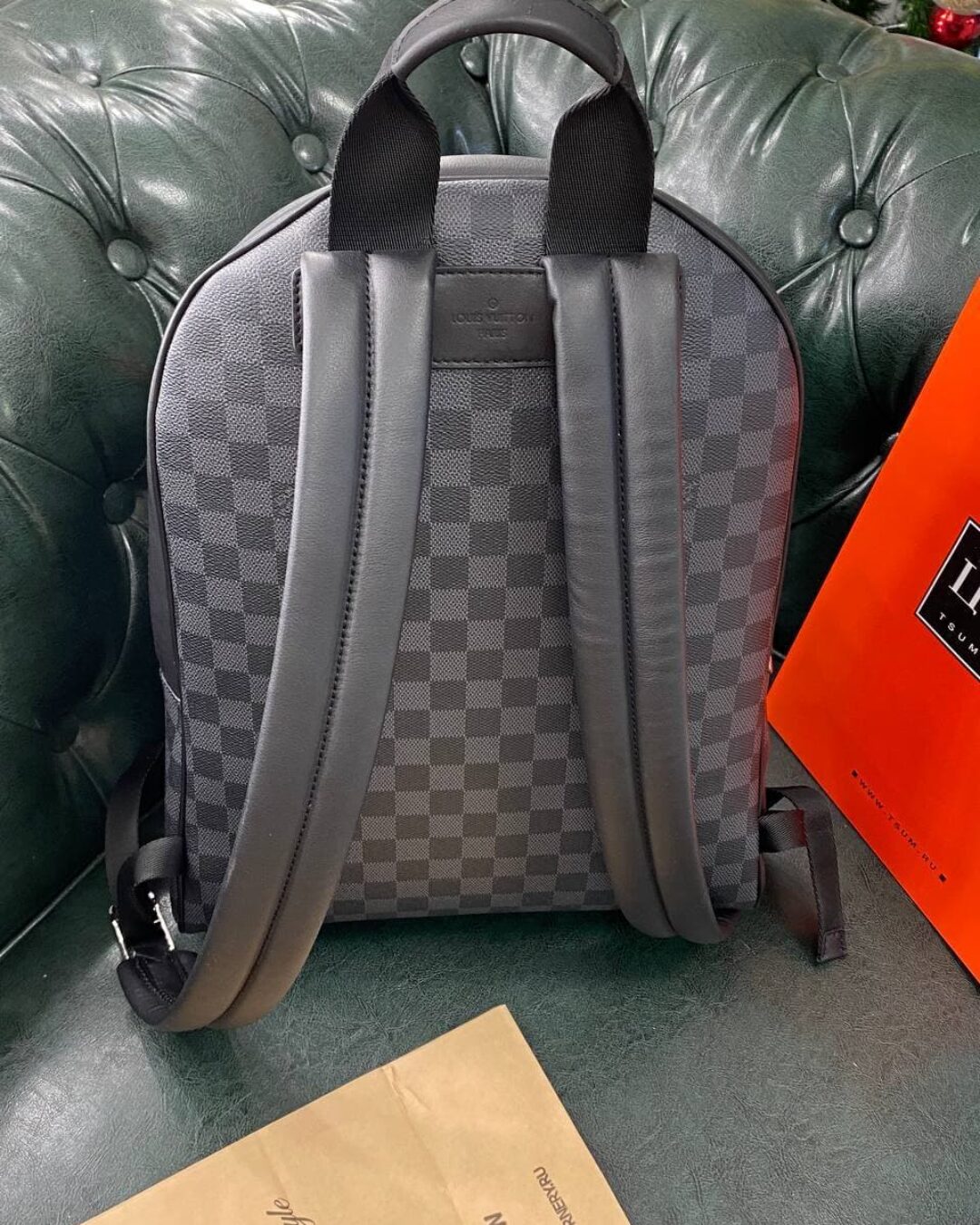 Рюкзак Louis Vuitton