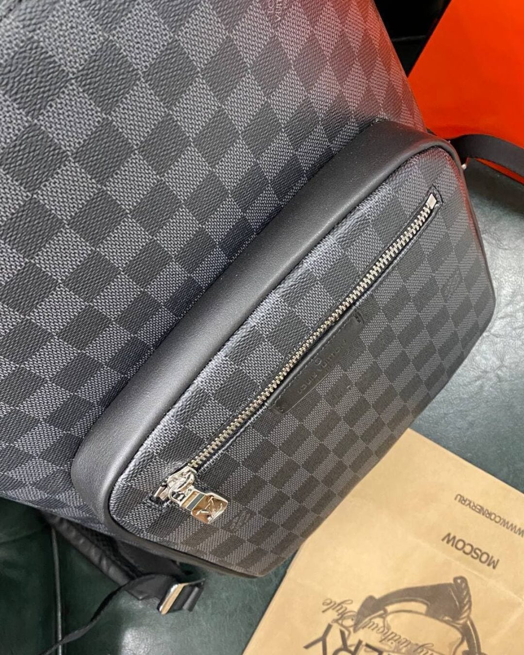 Рюкзак Louis Vuitton