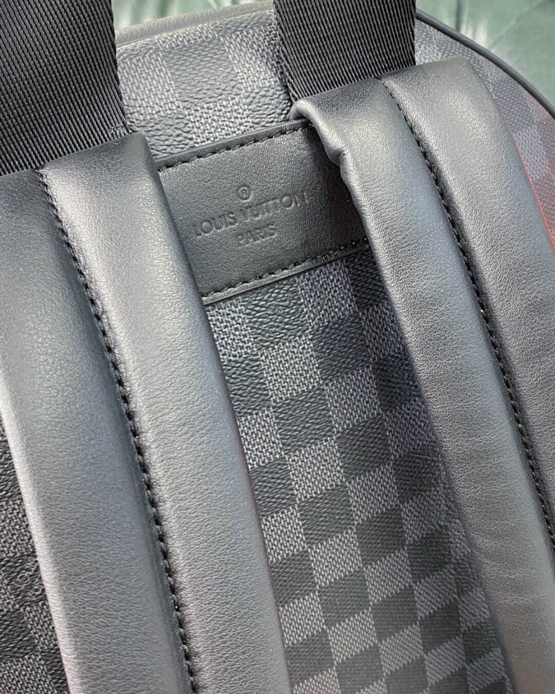 Рюкзак Louis Vuitton