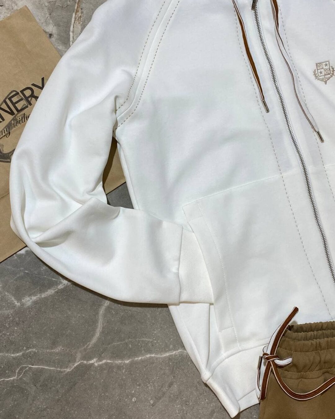 Спортивный Костюм Loro Piana