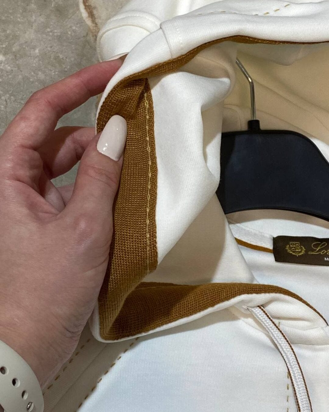 Спортивный Костюм Loro Piana
