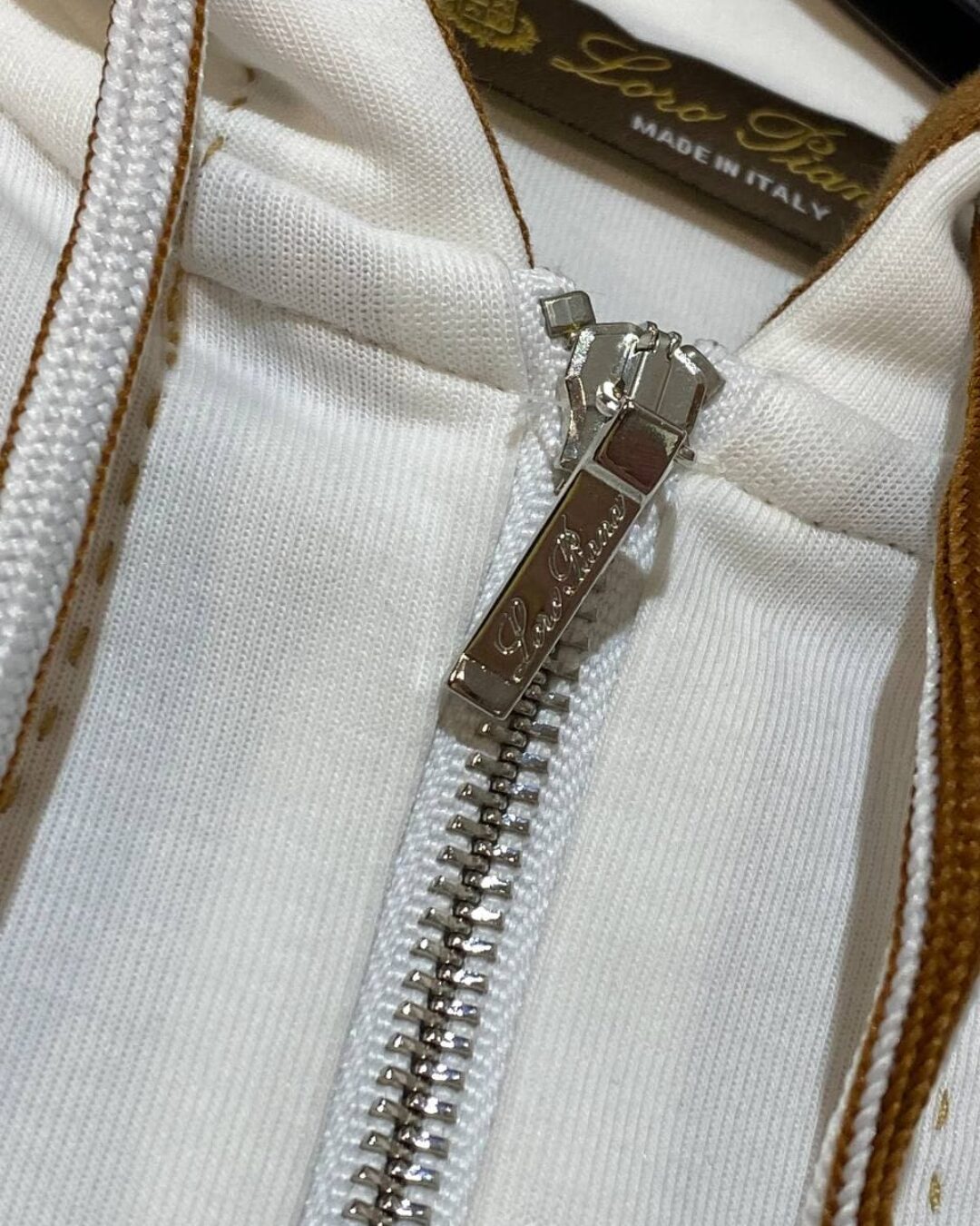 Спортивный Костюм Loro Piana