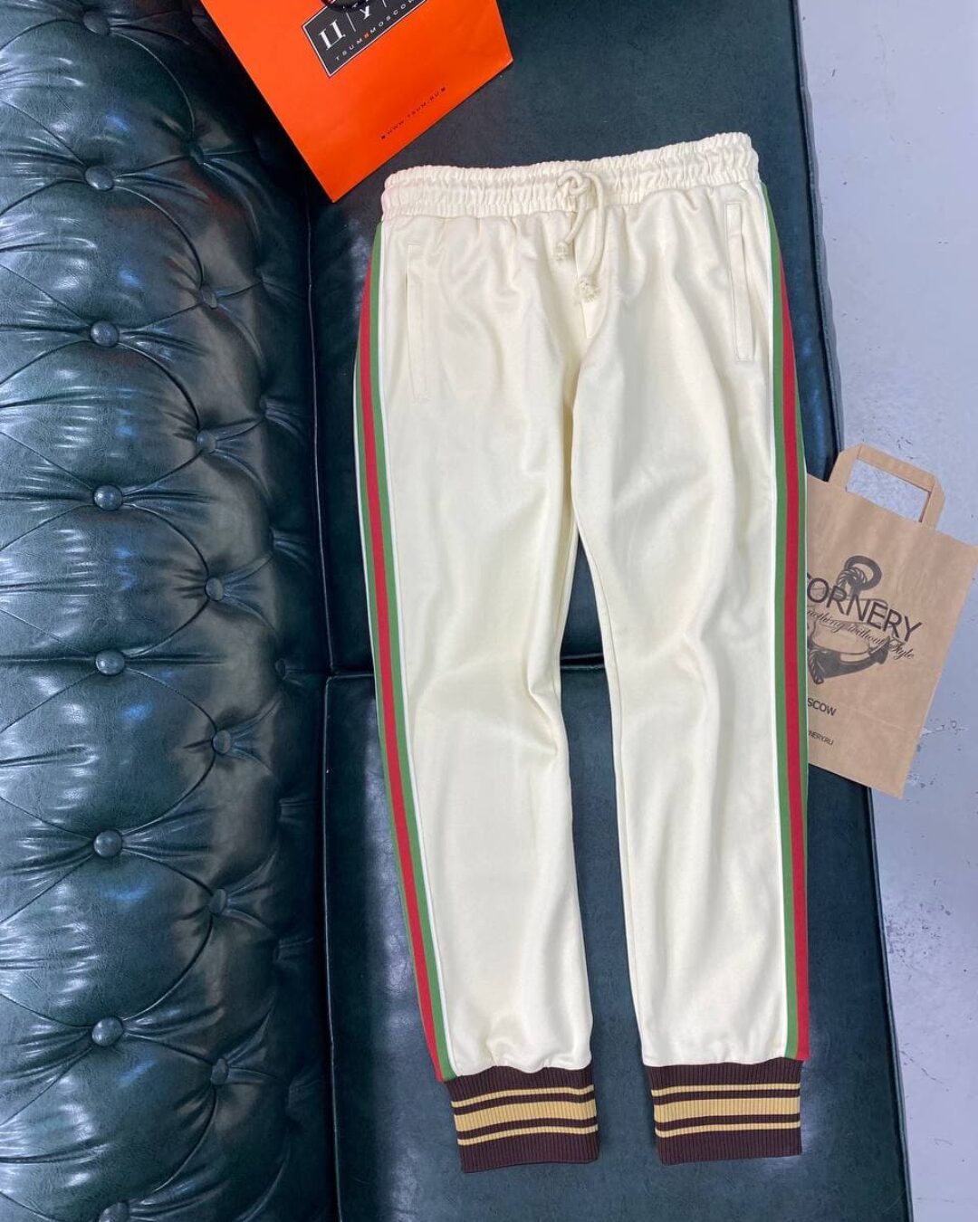 Спортивный Костюм Gucci