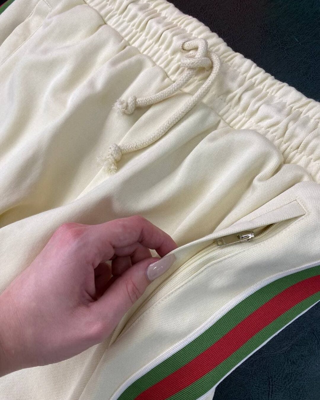 Спортивный Костюм Gucci