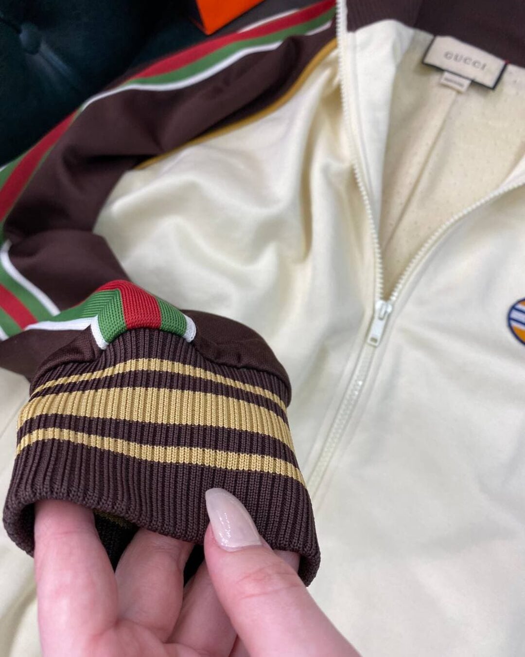 Спортивный Костюм Gucci