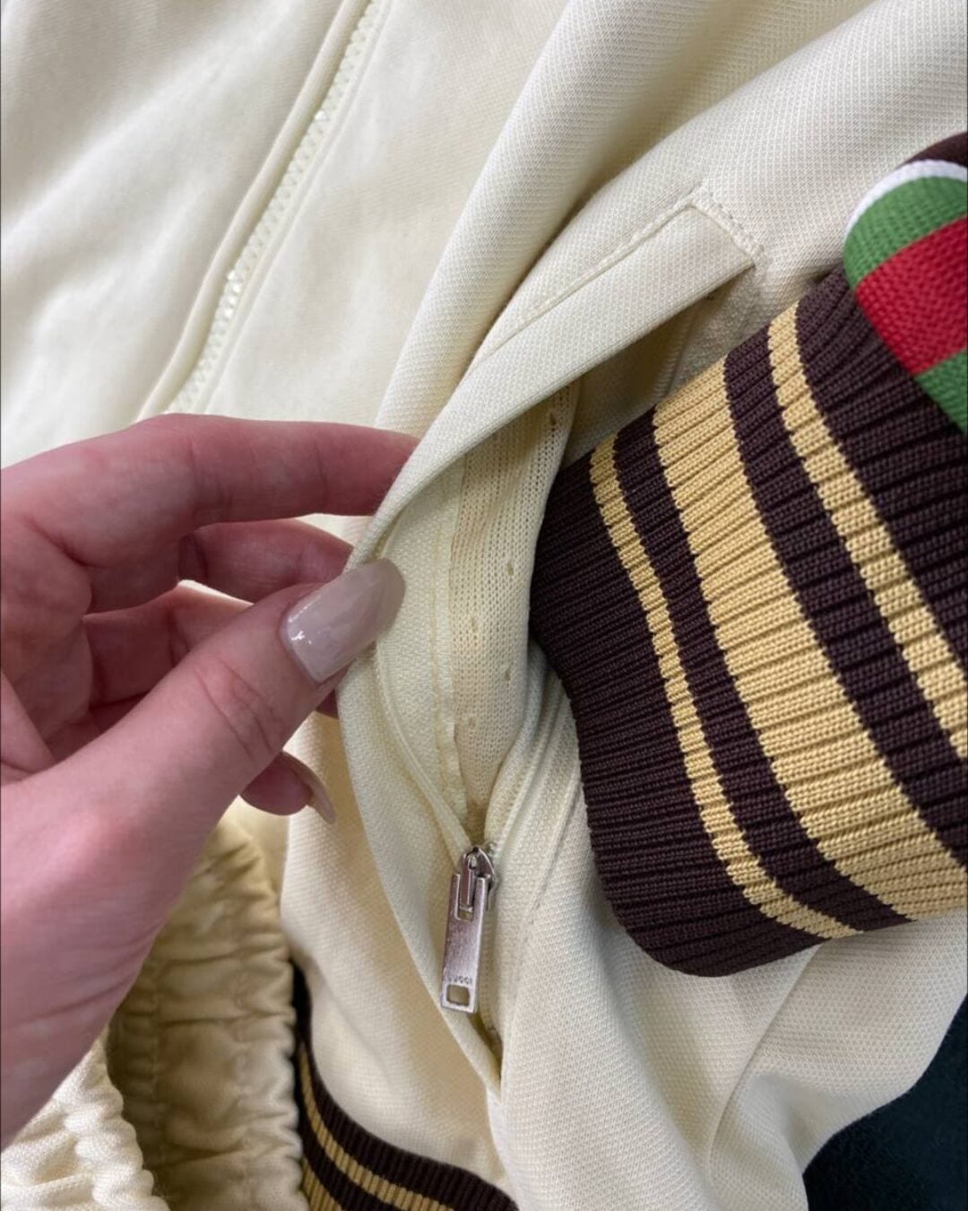 Спортивный Костюм Gucci