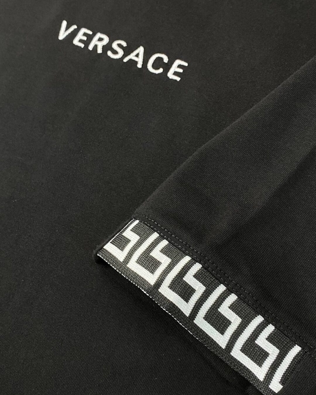 Футболка Versace
