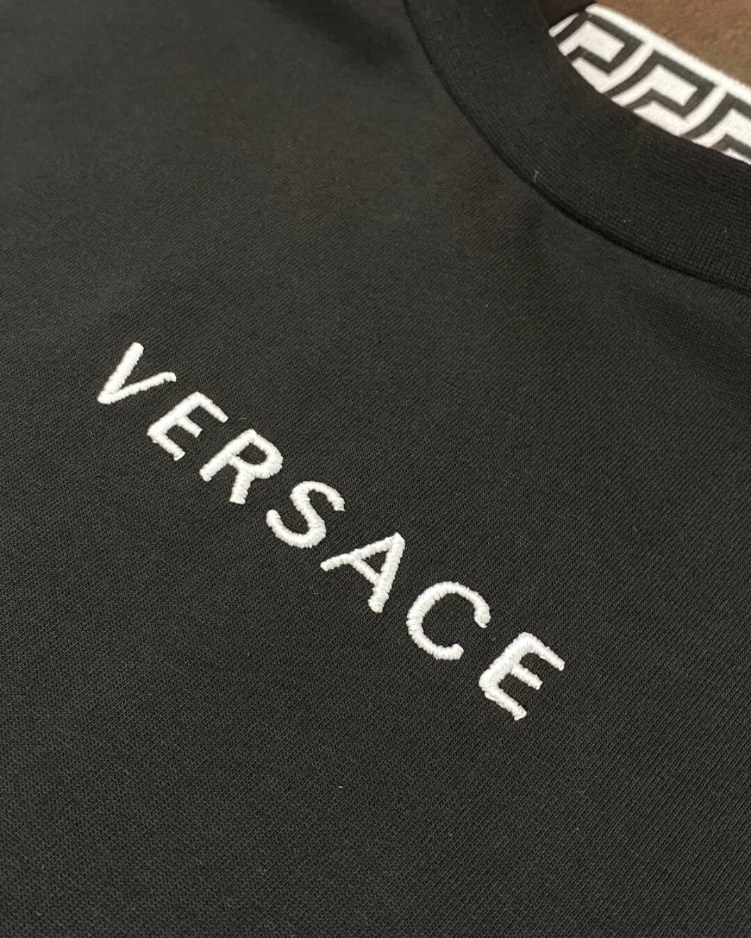 Футболка Versace