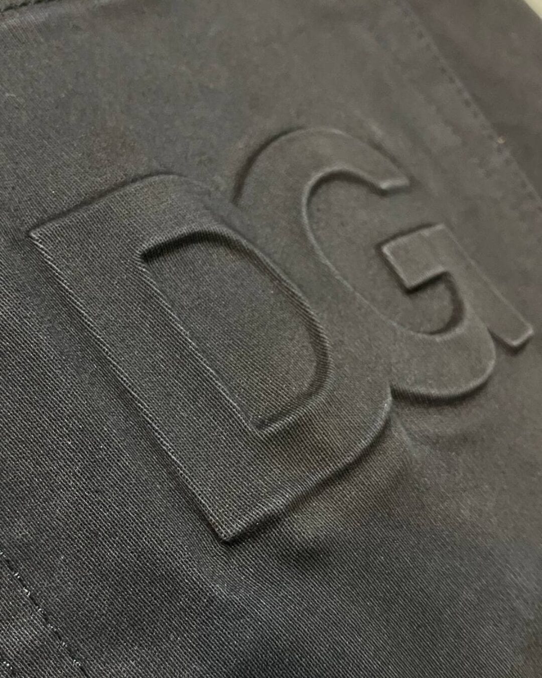 Джинсы Dolce & Gabbana