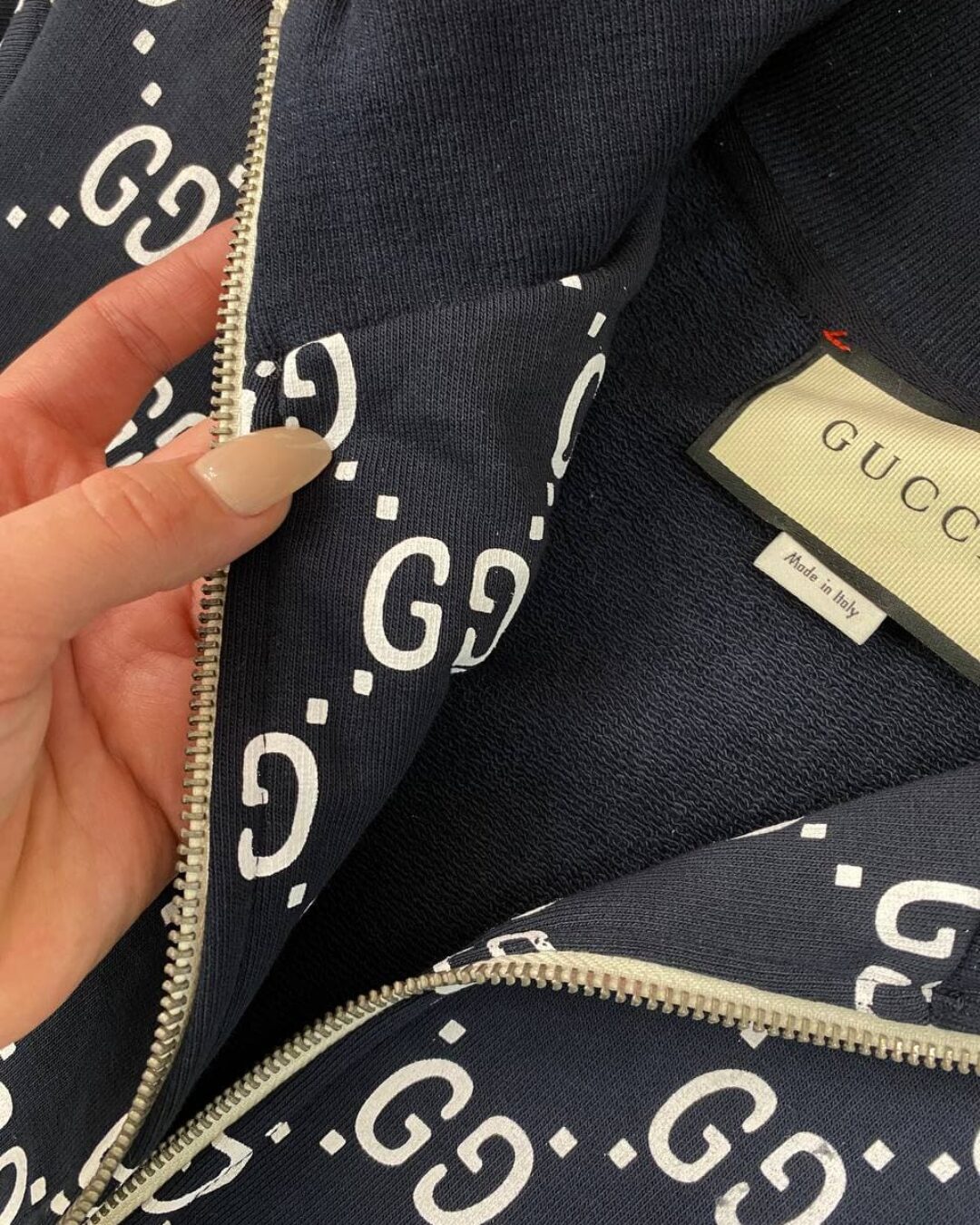 Спортивный костюм Gucci