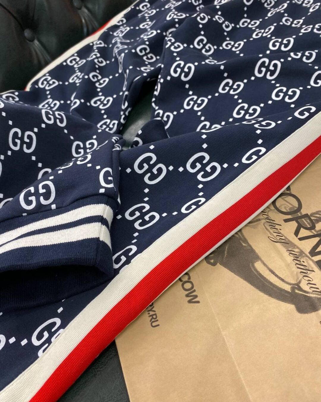 Спортивный костюм Gucci