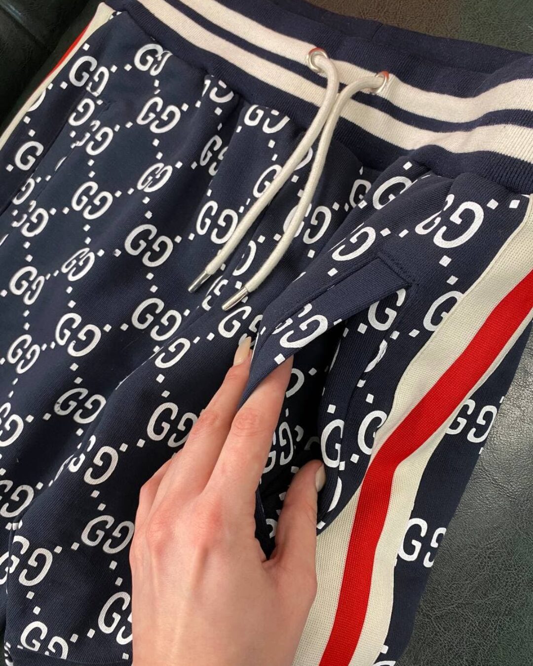 Спортивный костюм Gucci