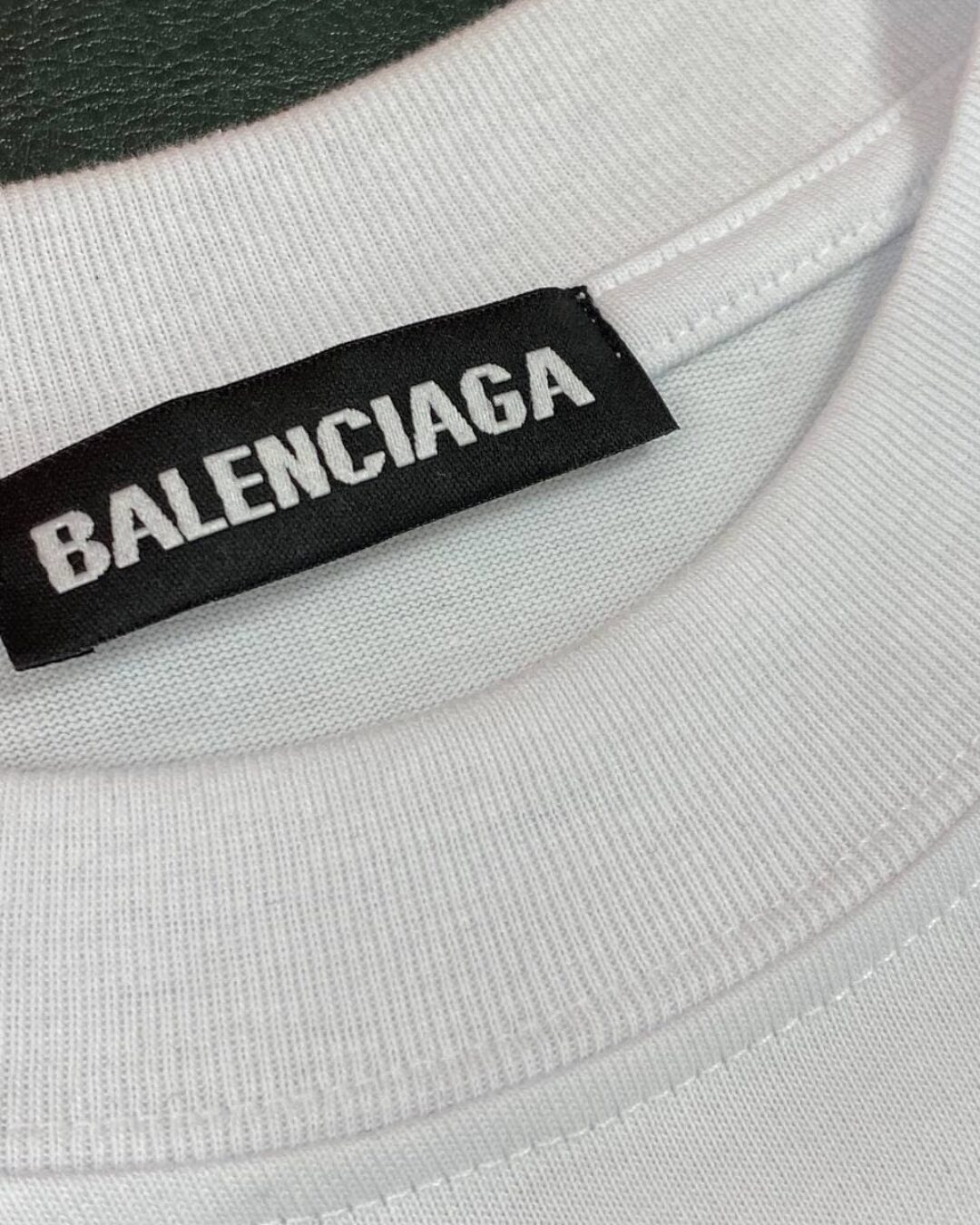 Футболка Balenciaga — фото 5